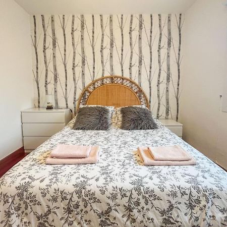 Apartamento Bermeokosustraiak-60 M2 Wifi Bicicletas Gratis Esterno foto