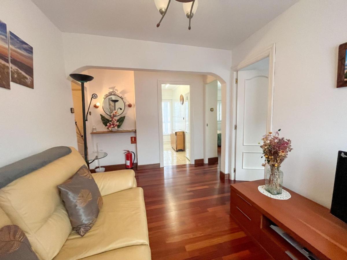 Apartamento Bermeokosustraiak-60 M2 Wifi Bicicletas Gratis Esterno foto